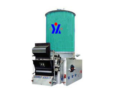 立式機燒導熱油爐-機燒燃生物質(zhì)導熱油爐-生物質(zhì)導熱油爐