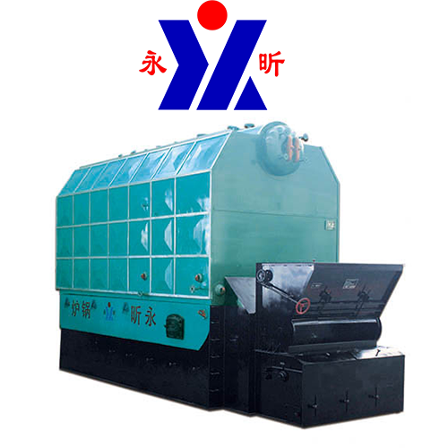 SZL系列生物質(zhì)蒸汽鍋爐