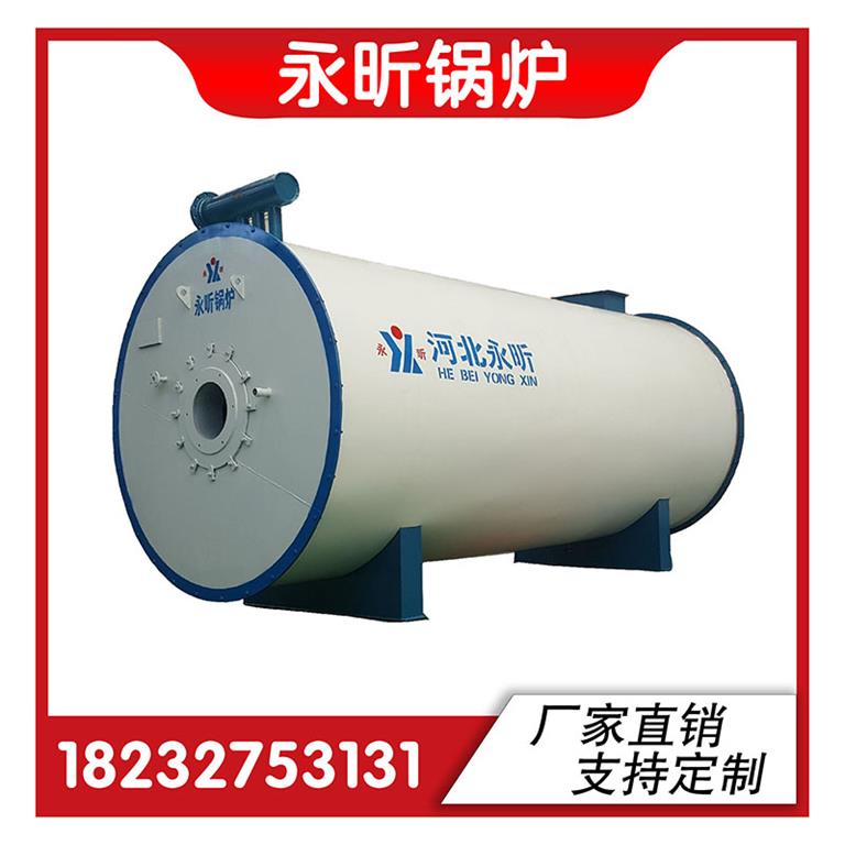 河北導(dǎo)熱油爐
